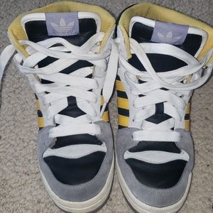 Adidas Hi-Top